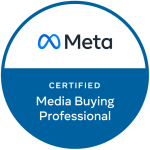 Media Buying Professional : Specialist in het inkopen, beheren en optimaliseren van Meta-advertentiecampagnes.