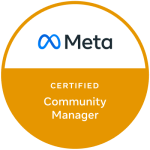 Community Manager : Ervaren in het bouwen en beheren van betrokken online communities.