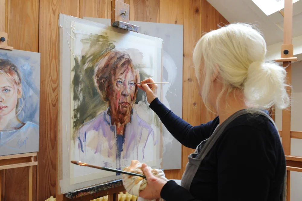 Leer Beter Schilderen (1)