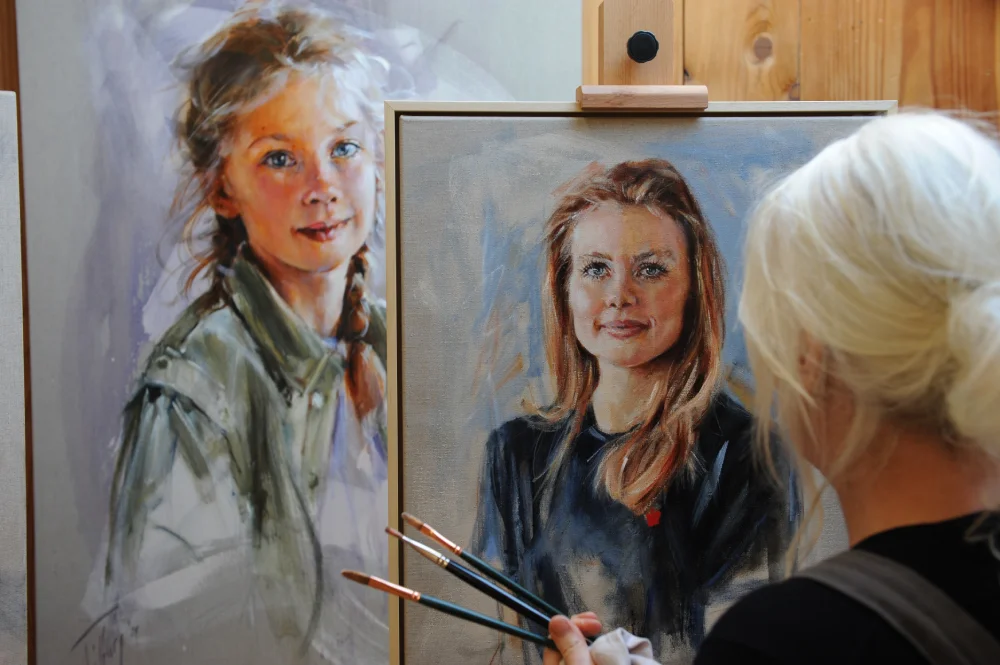 Leer Beter Schilderen (2)