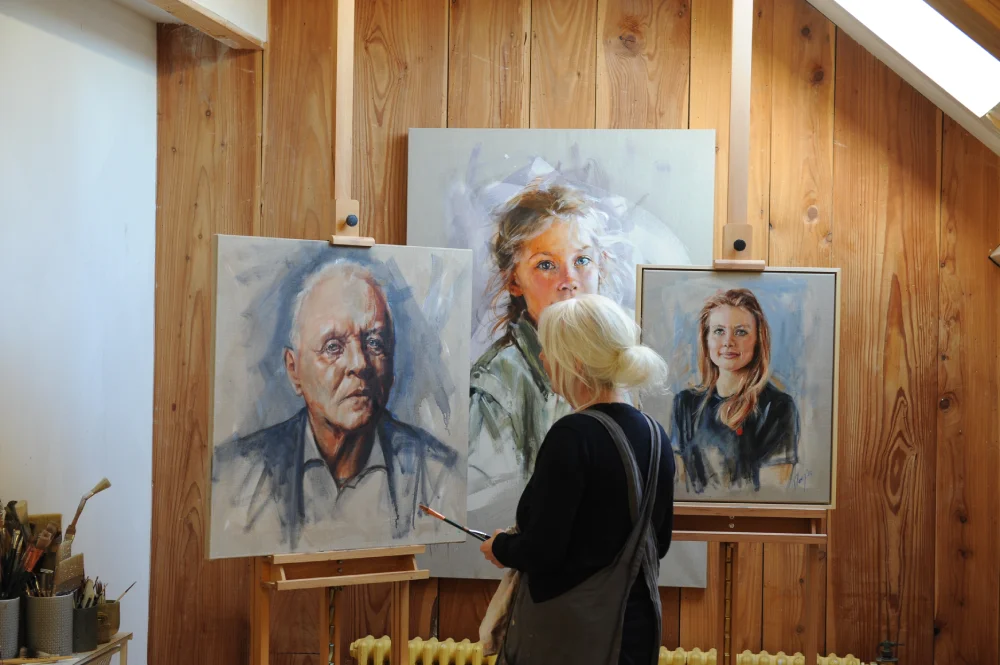 Leer Beter Schilderen (3)