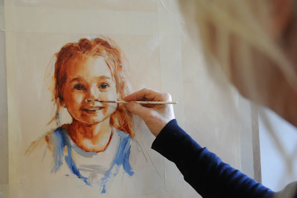 Leer Beter Schilderen (5)