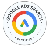 Google Ads : Certificering voor advertentiebeheer en prestatietracking binnen Google Ads.