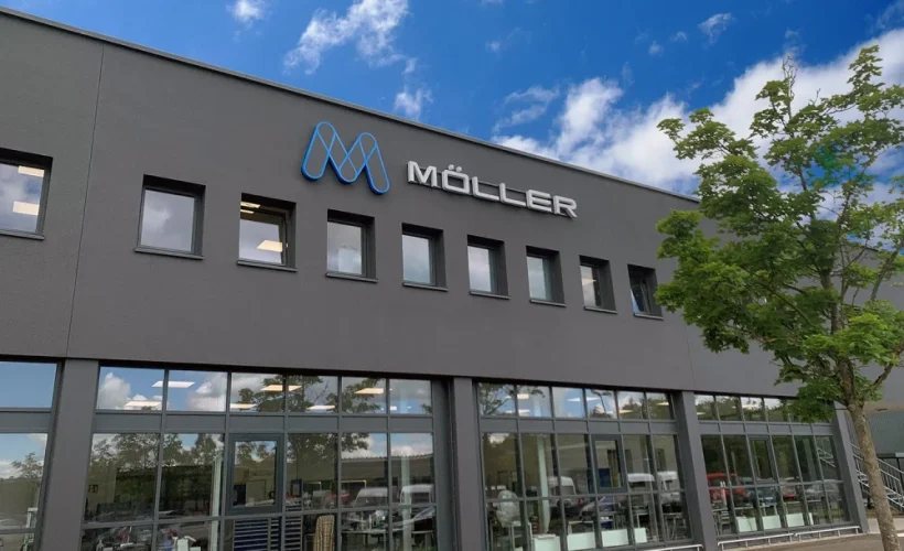 Moller